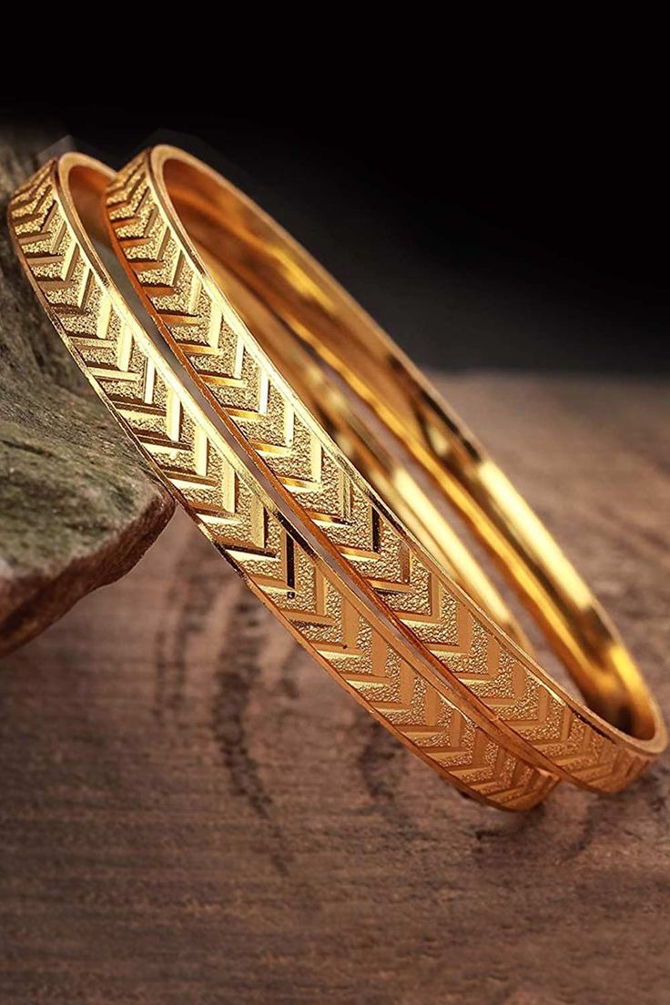 Gold Necklace